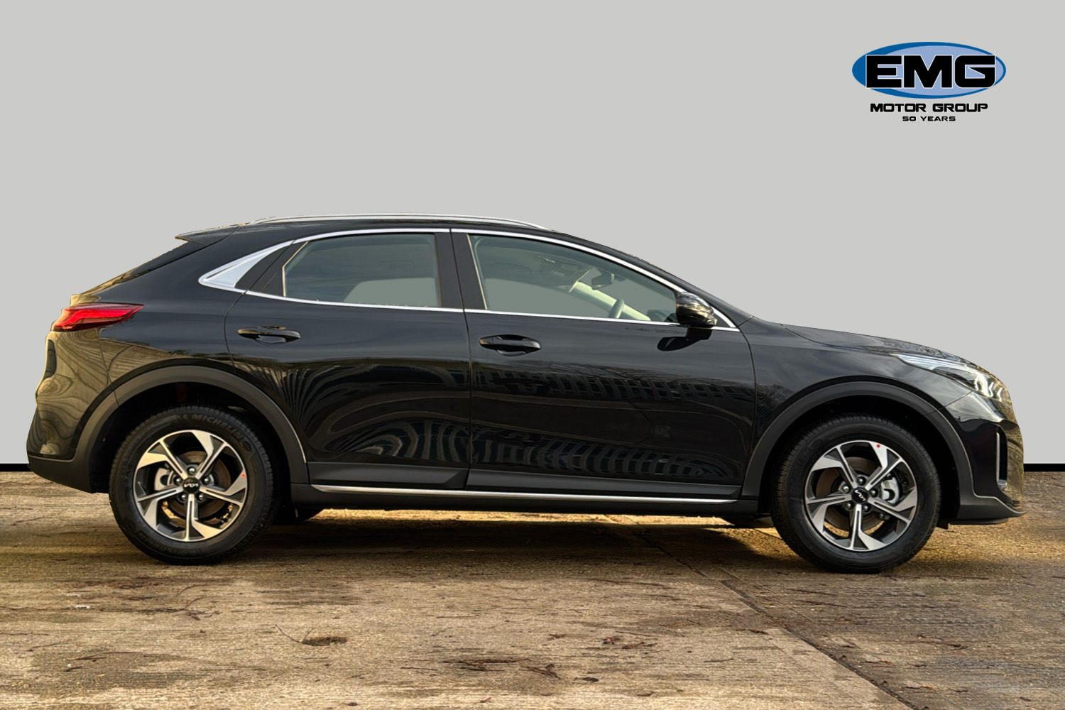 Used Kia XCeed 2025 for sale - 77113951: Photo 4