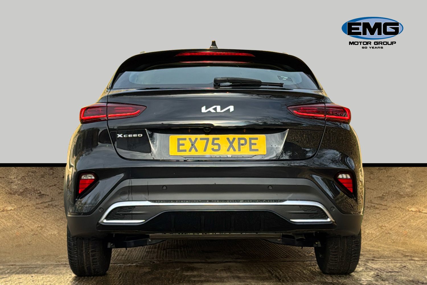 Used Kia XCeed 2025 for sale - 77113951: Photo 6