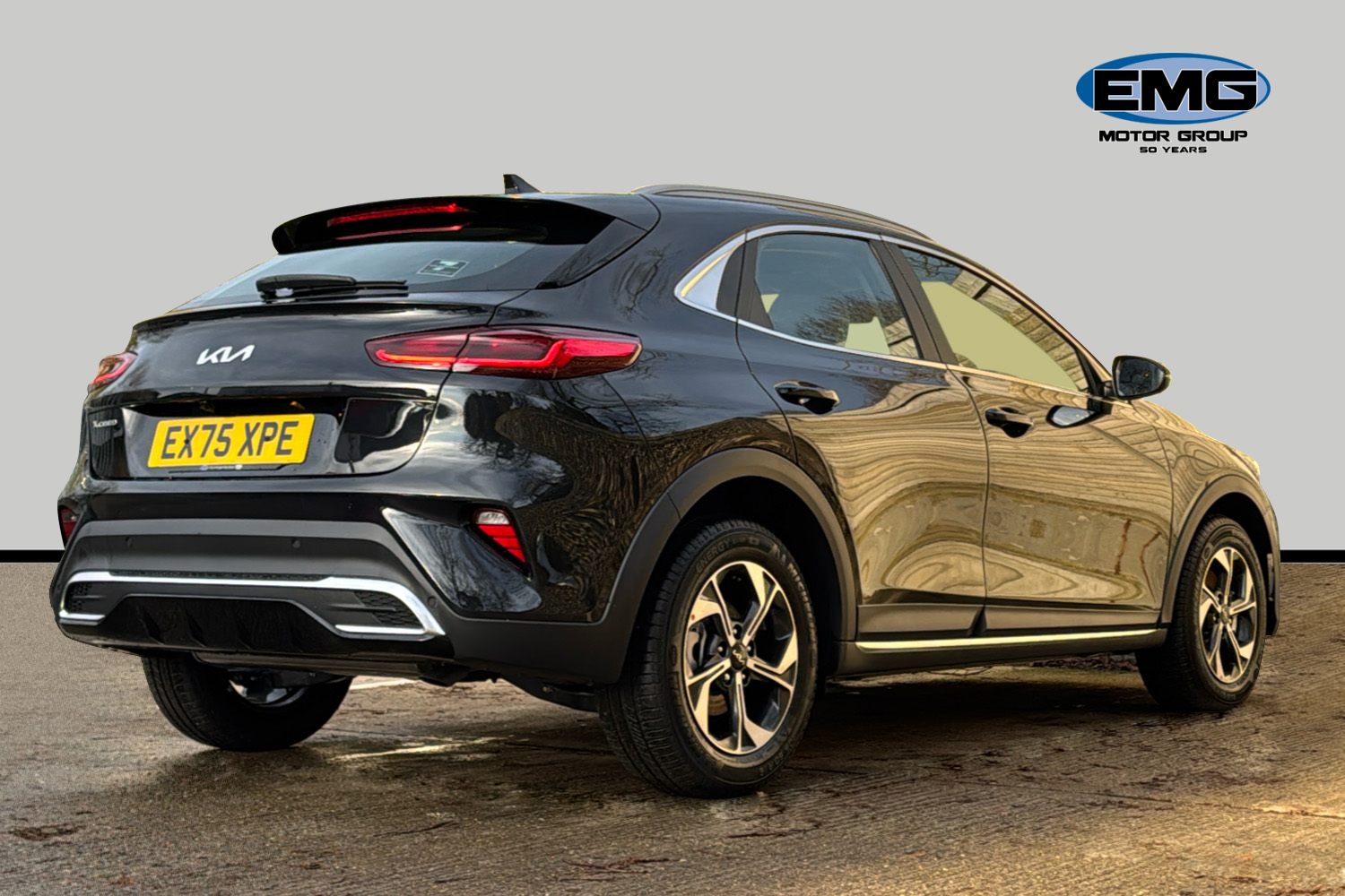 Used Kia XCeed 2025 for sale - 77113951: Photo 7