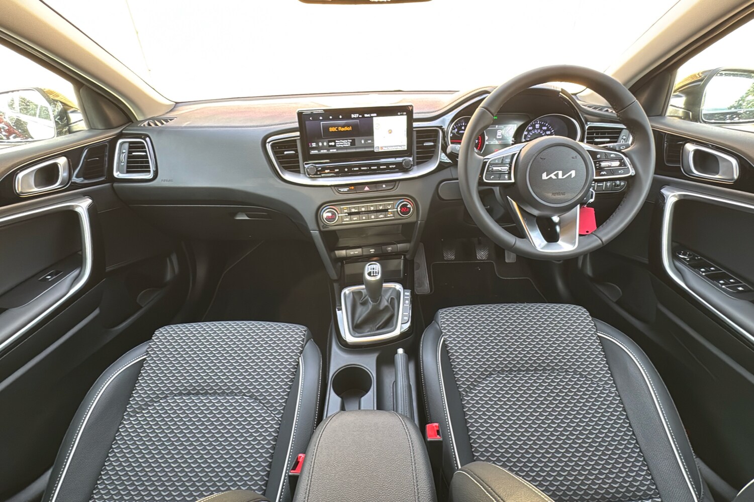 Used Kia XCeed 2025 for sale - 77113951: Photo 9