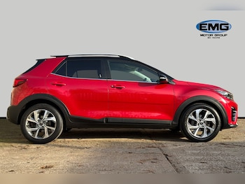 Used Kia Stonic 2022 for sale - 77601775: Photo