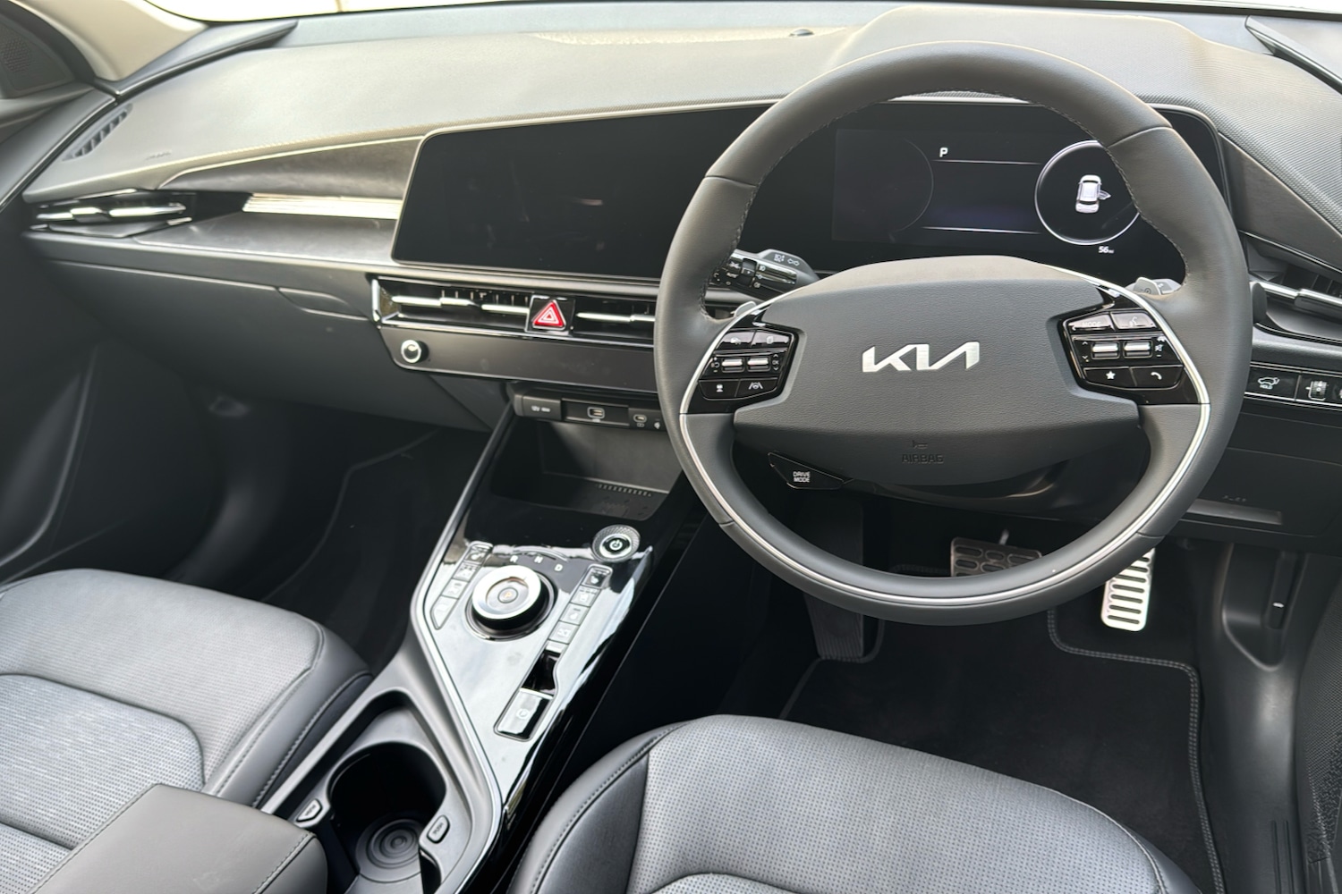 Used Kia Niro 2025 for sale - 76113150: Photo 10