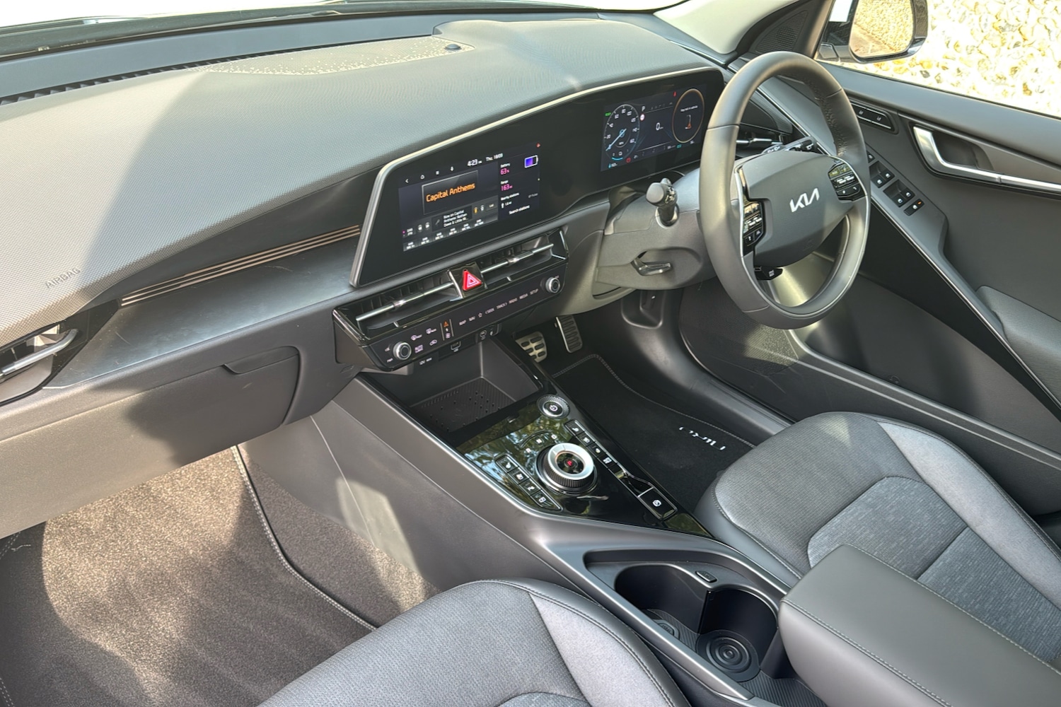 Used Kia Niro 2025 for sale - 76113150: Photo 11