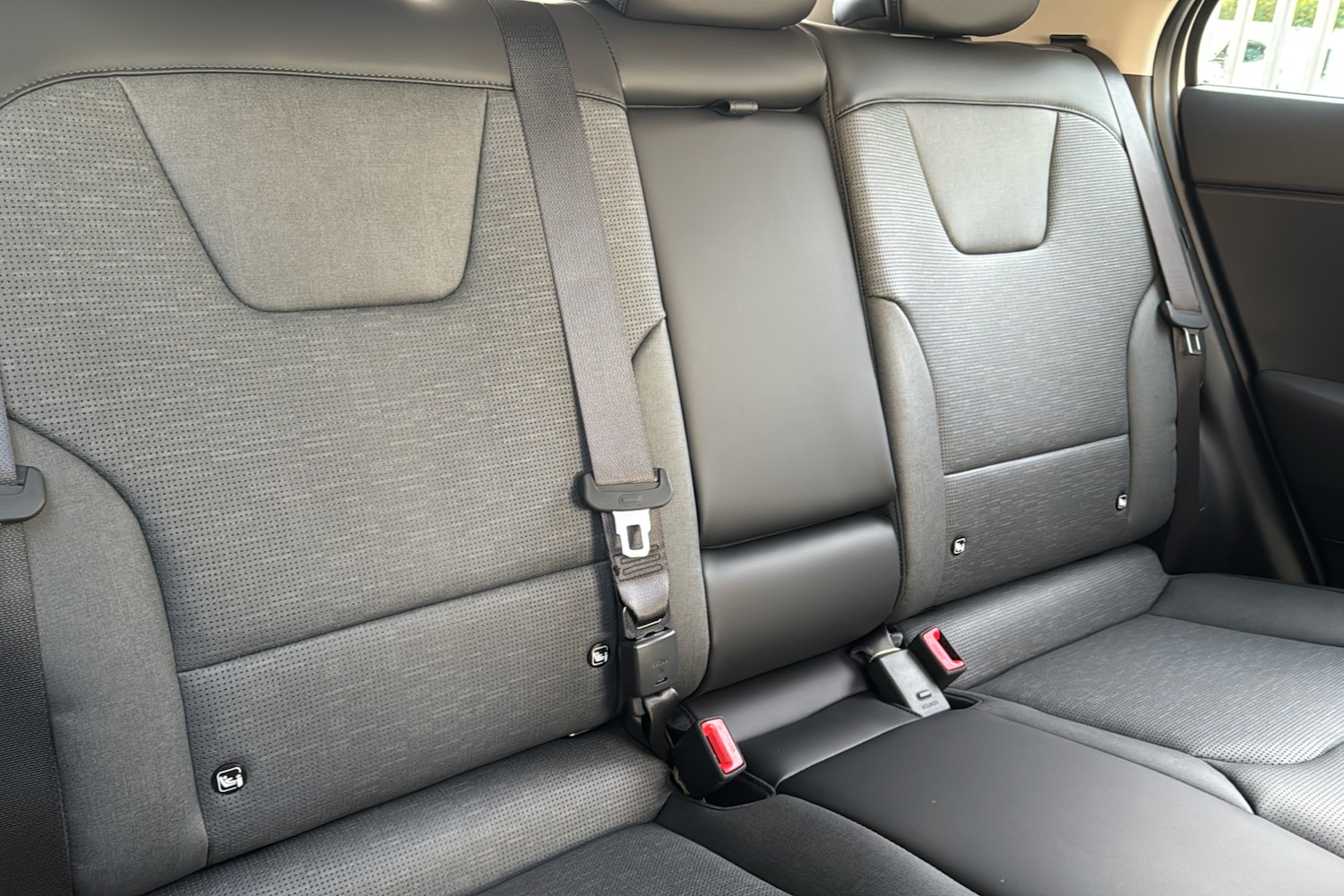 Used Kia Niro 2025 for sale - 76113150: Photo 12