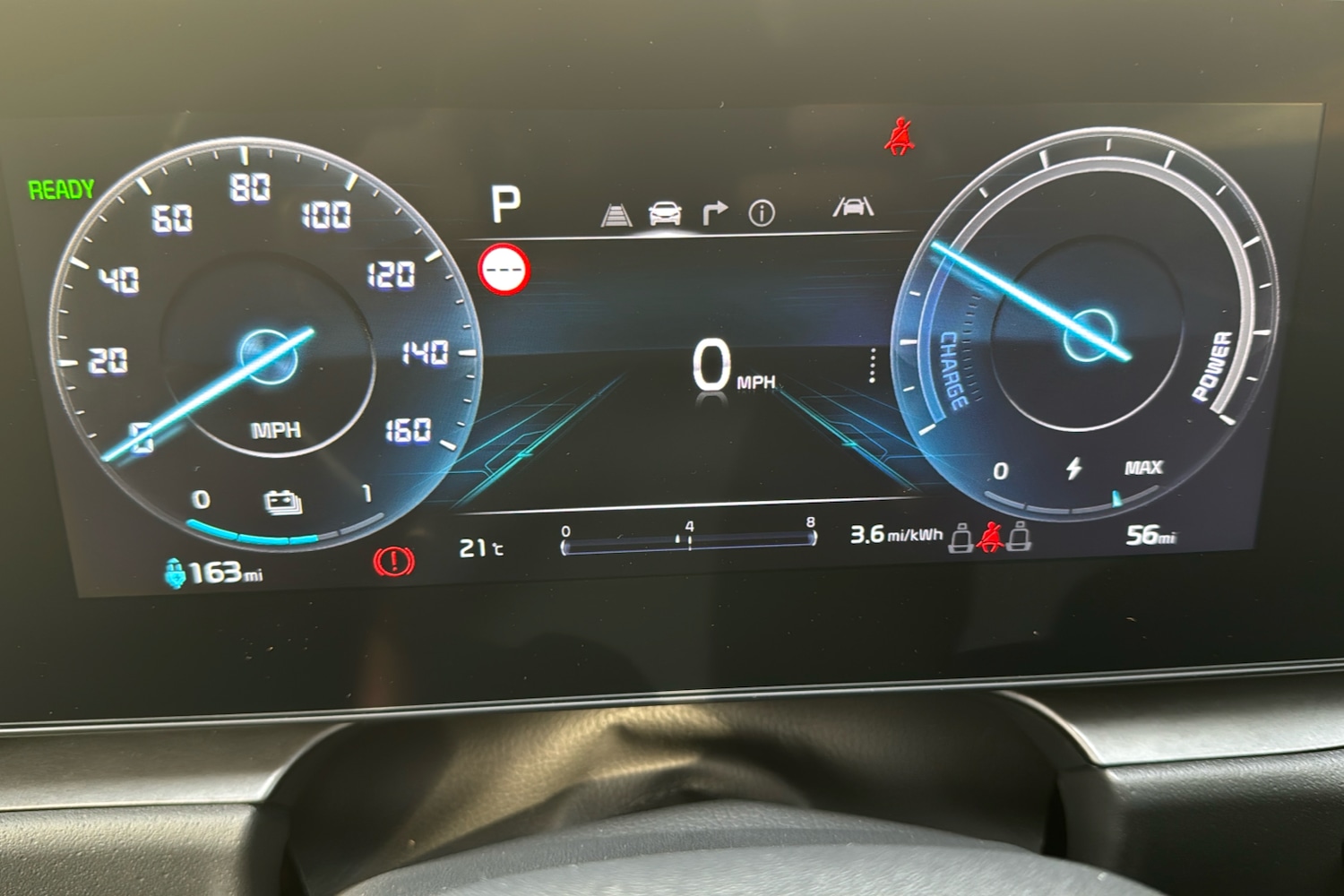 Used Kia Niro 2025 for sale - 76113150: Photo 14