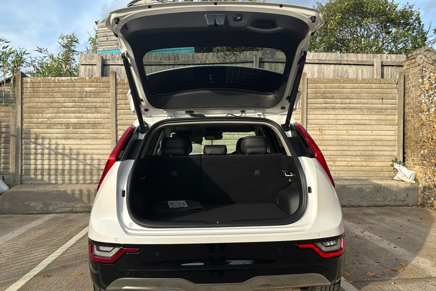 Used Kia Niro 2025 for sale - 76113150: Photo 19