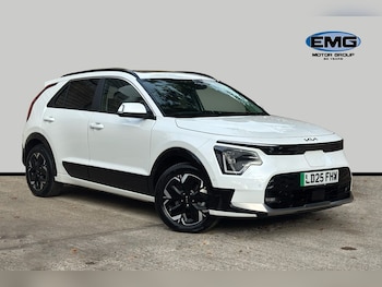 Kia - Niro