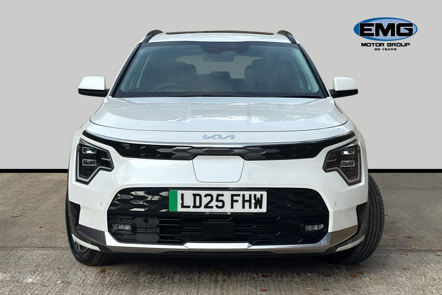 Used Kia Niro 2025 for sale - 76113150: Photo 2