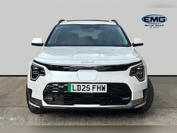 Used Kia Niro 2025 for sale - 76113150: Photo 2