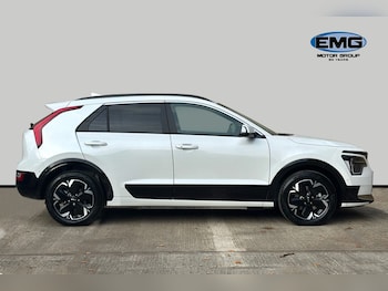 Used Kia Niro 2025 for sale - 76113150: Photo 4