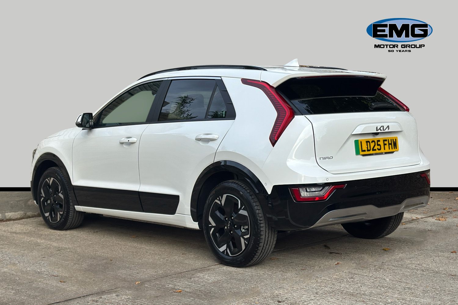 Used Kia Niro 2025 for sale - 76113150: Photo 5