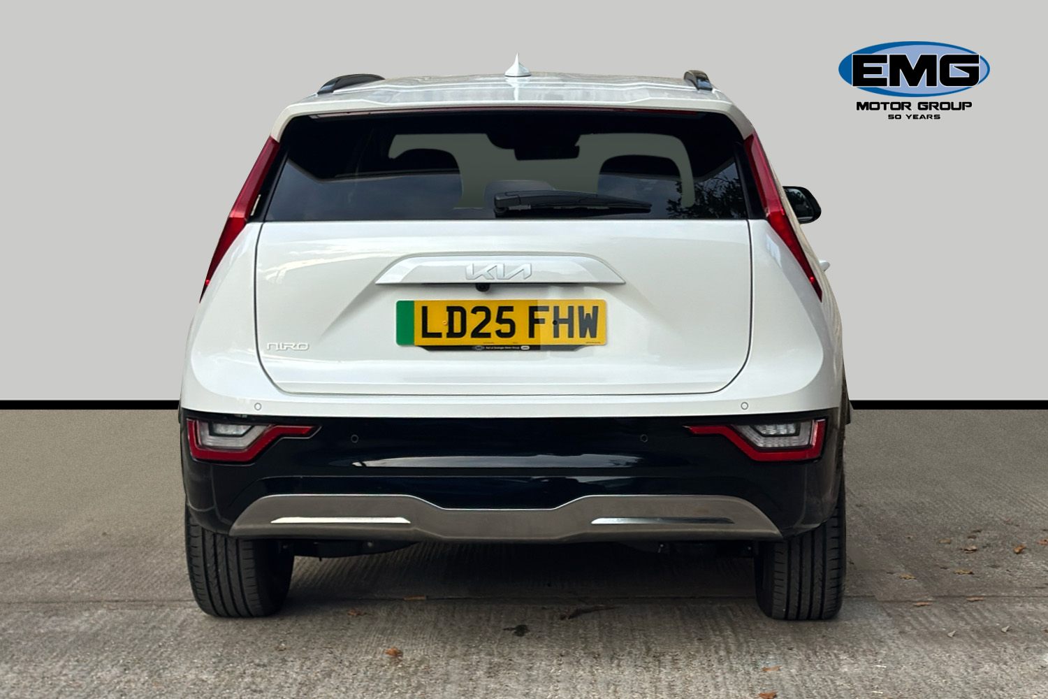 Used Kia Niro 2025 for sale - 76113150: Photo 6