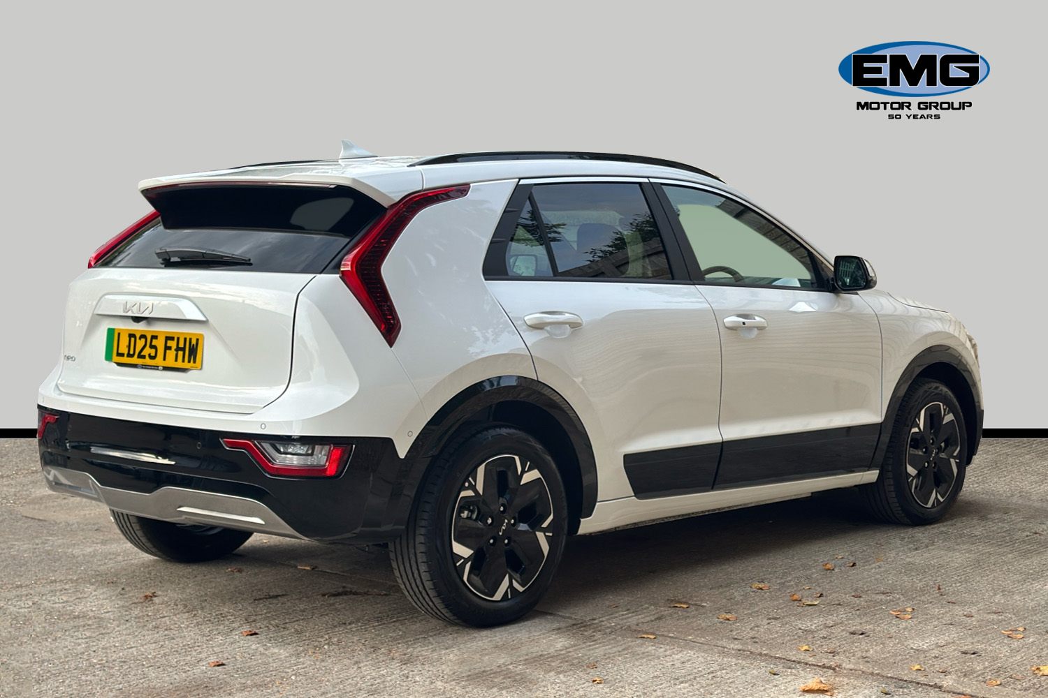 Used Kia Niro 2025 for sale - 76113150: Photo 7