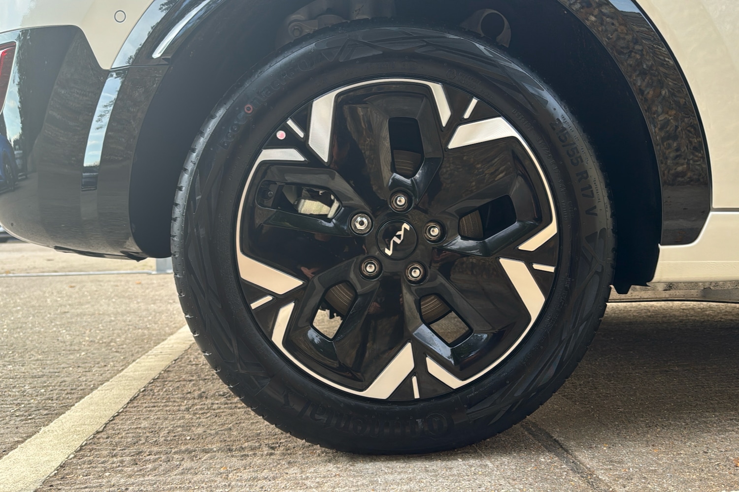 Used Kia Niro 2025 for sale - 76113150: Photo 8