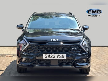 Used Kia Sportage 2023 for sale - 79127930: Photo