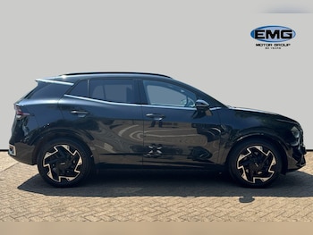 Used Kia Sportage 2023 for sale - 79127930: Photo