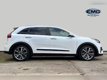 Used Kia Niro 2021 for sale - 77758214: Photo