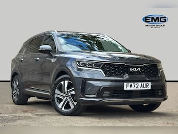 Used Kia Sorento 2022 for sale - 79813768: Photo