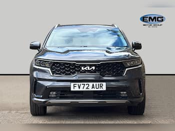 Used Kia Sorento 2022 for sale - 79813768: Photo
