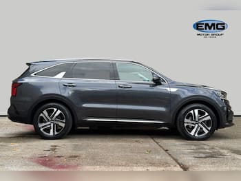 Used Kia Sorento 2022 for sale - 79813768: Photo