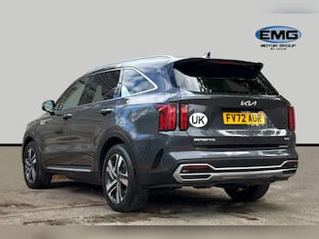 Used Kia Sorento 2022 for sale - 79813768: Photo