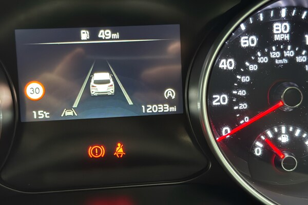 Used Kia XCeed 2024 for sale - 76044872: Photo 15