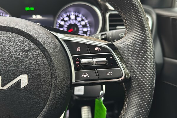 Used Kia XCeed 2024 for sale - 76044872: Photo 18