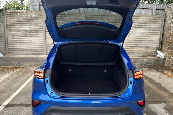 Used Kia XCeed 2024 for sale - 76044872: Photo 19