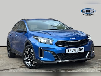 Kia - XCeed