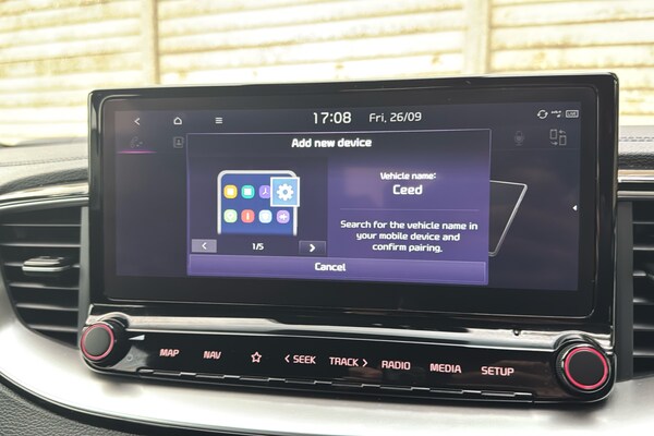 Used Kia XCeed 2024 for sale - 76044872: Photo 20