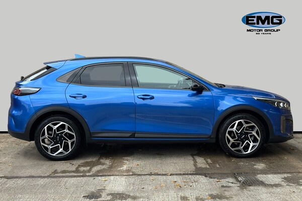Used Kia XCeed 2024 for sale - 76044872: Photo 4