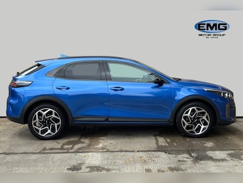 Used Kia XCeed 2024 for sale - 76044872: Photo 4