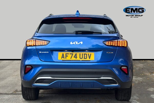 Used Kia XCeed 2024 for sale - 76044872: Photo 6
