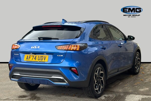 Used Kia XCeed 2024 for sale - 76044872: Photo 7