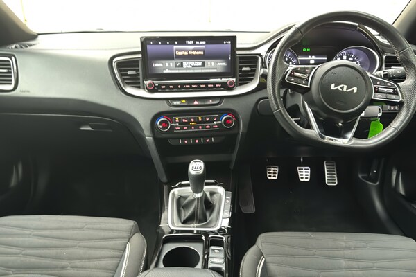 Used Kia XCeed 2024 for sale - 76044872: Photo 9