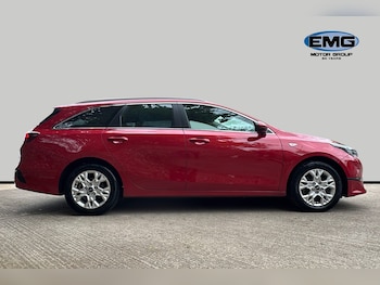 Used Kia Ceed 2024 for sale - 78337510: Photo