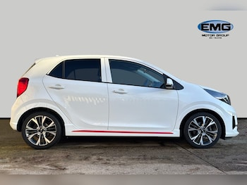 Used Kia Picanto 2023 for sale - 77398835: Photo