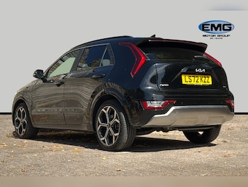 Used Kia Niro 2022 for sale - 79468574: Photo