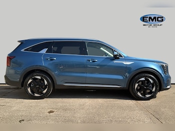 Used Kia Sorento 2026 for sale - 77617628: Photo