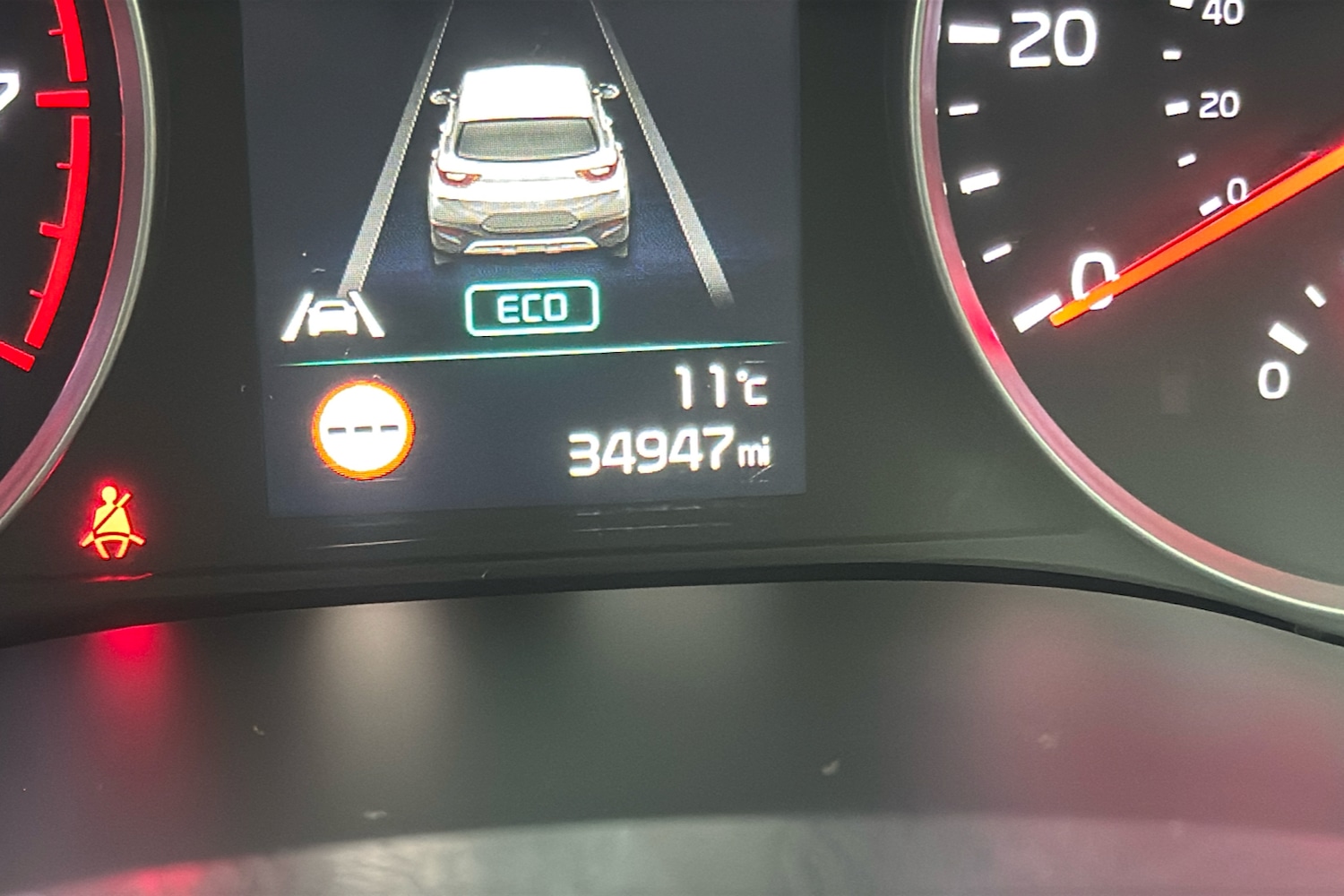 Used Kia Stonic 2021 for sale - 76564620: Photo 15