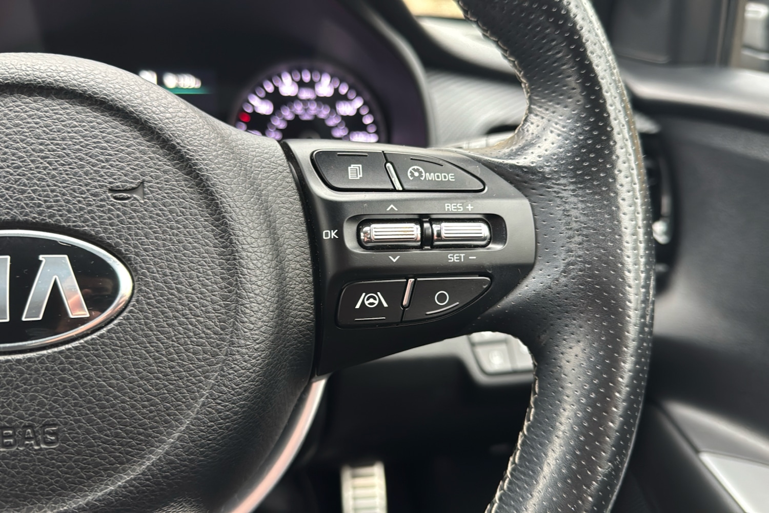 Used Kia Stonic 2021 for sale - 76564620: Photo 18