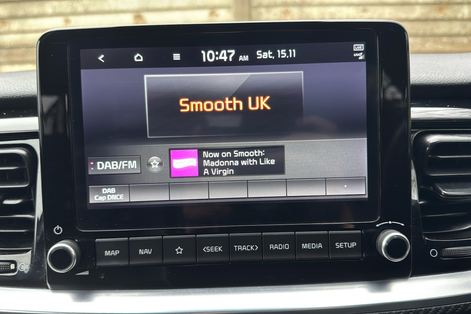 Used Kia Stonic 2021 for sale - 76564620: Photo 21