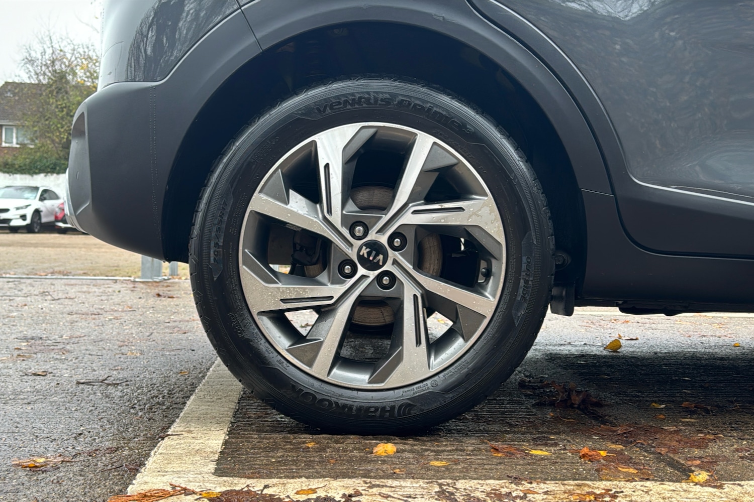 Used Kia Stonic 2021 for sale - 76564620: Photo 8