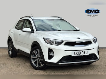 Kia - Stonic