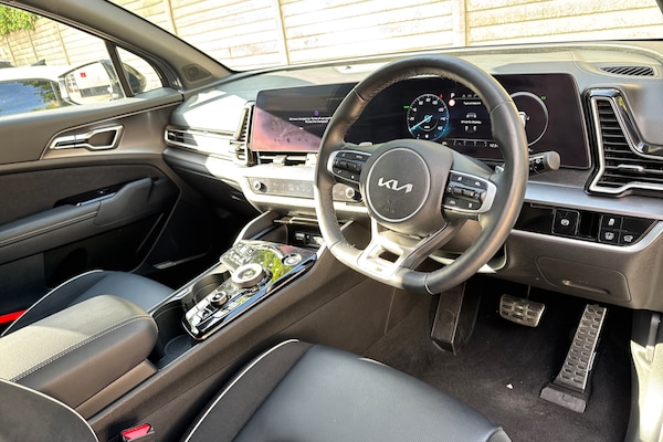 Used Kia Sportage 2024 for sale - 75834229: Photo 10