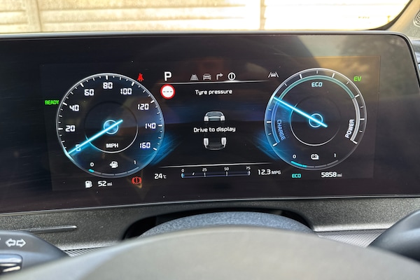 Used Kia Sportage 2024 for sale - 75834229: Photo 14