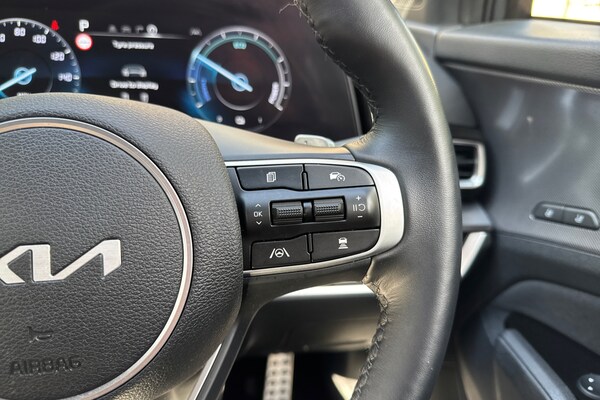 Used Kia Sportage 2024 for sale - 75834229: Photo 18