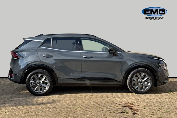 Used Kia Sportage 2024 for sale - 75834229: Photo 4
