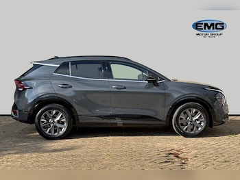 Used Kia Sportage 2024 for sale - 75834229: Photo