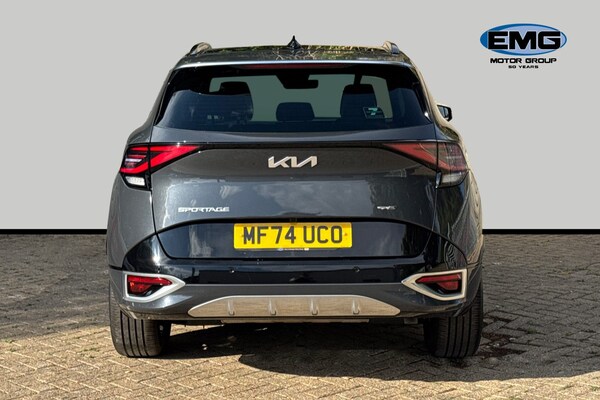 Used Kia Sportage 2024 for sale - 75834229: Photo 6